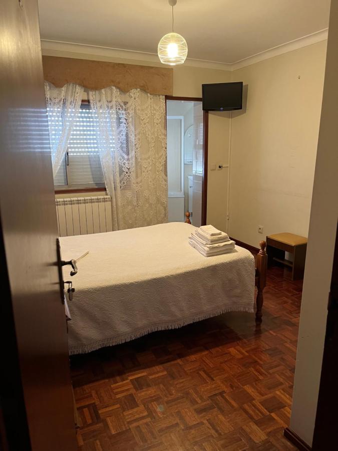 Anoitecer Itinerante Al - Antiga Residencial O Garfo Panzió Ponte de Lima Kültér fotó