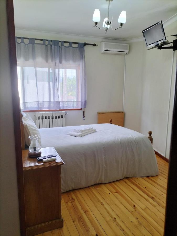 Anoitecer Itinerante Al - Antiga Residencial O Garfo Panzió Ponte de Lima Kültér fotó